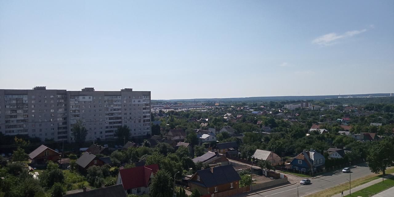 Апартаменты Apartment in the centre of Grodno Гродно-14