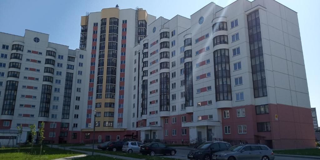 Апартаменты Apartment in the centre of Grodno Гродно
