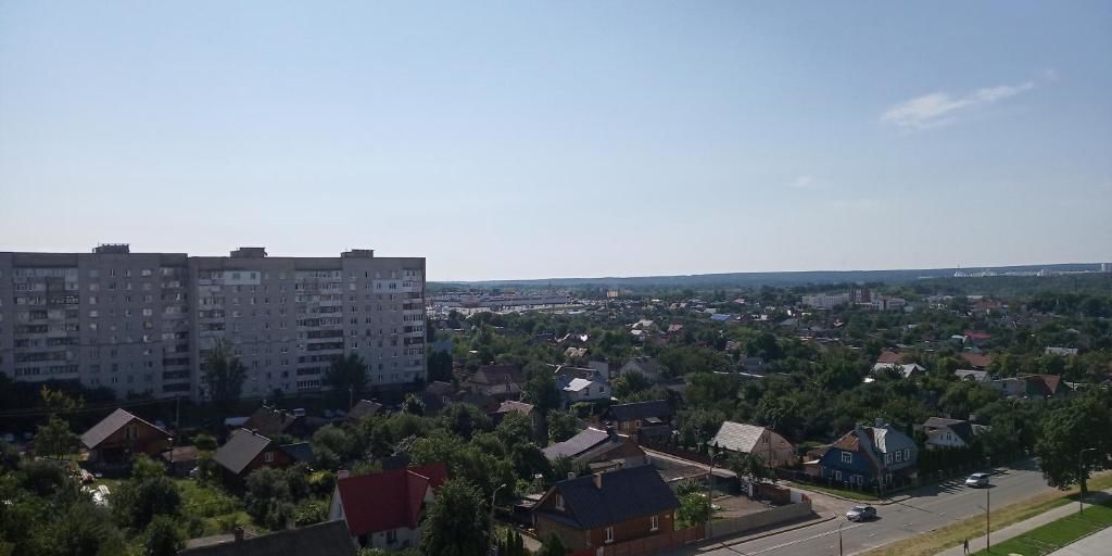 Апартаменты Apartment in the centre of Grodno Гродно-20