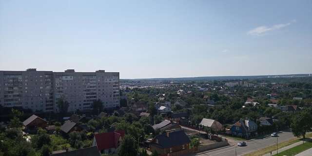 Апартаменты Apartment in the centre of Grodno Гродно-13
