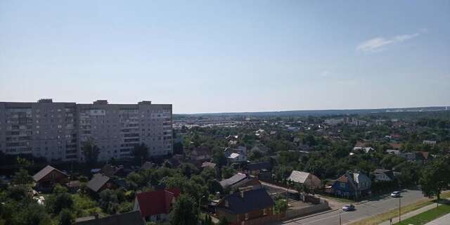 Апартаменты Apartment in the centre of Grodno Гродно-19